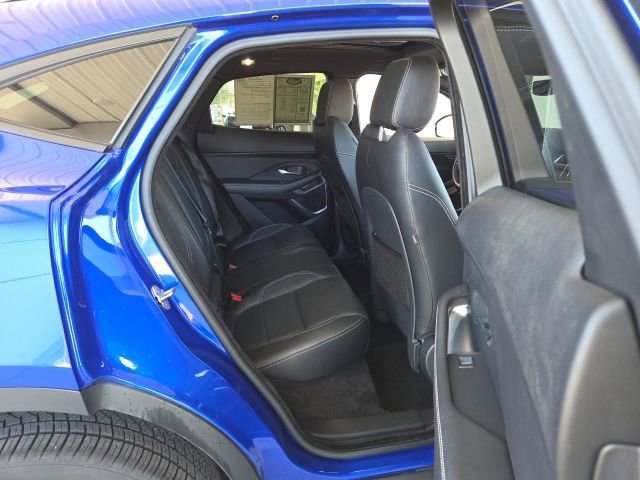 Used 2018 Jaguar E-PACE R-Dynamic HSE AWD/4WD image 53