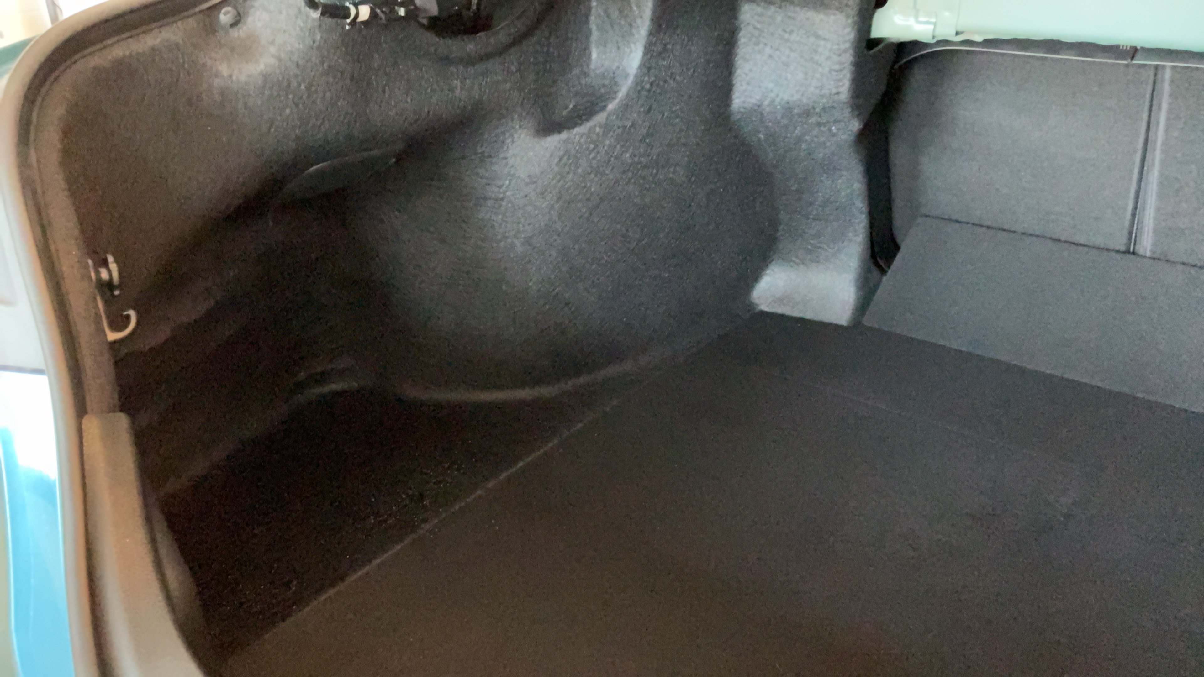 Certified 2025 Toyota Camry XSE FWD image 30