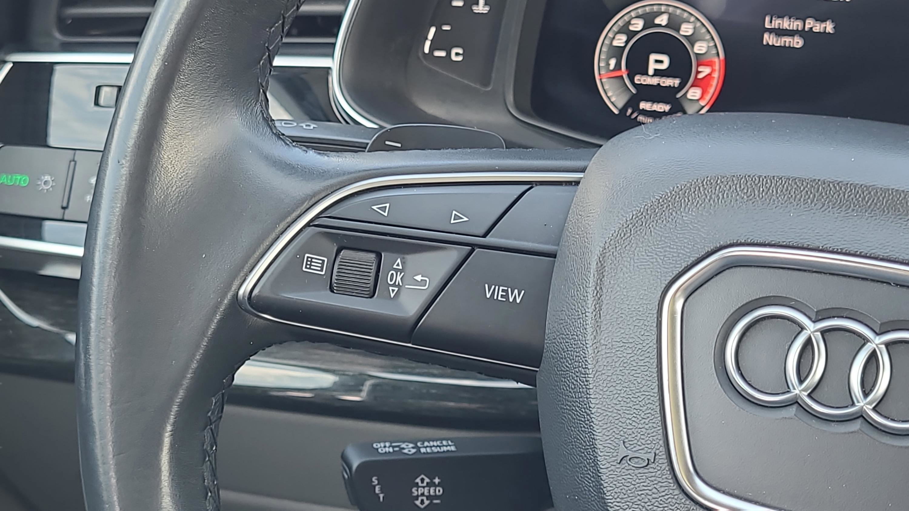 Used 2021 Audi Q7 3.0T Premium Plus image 14