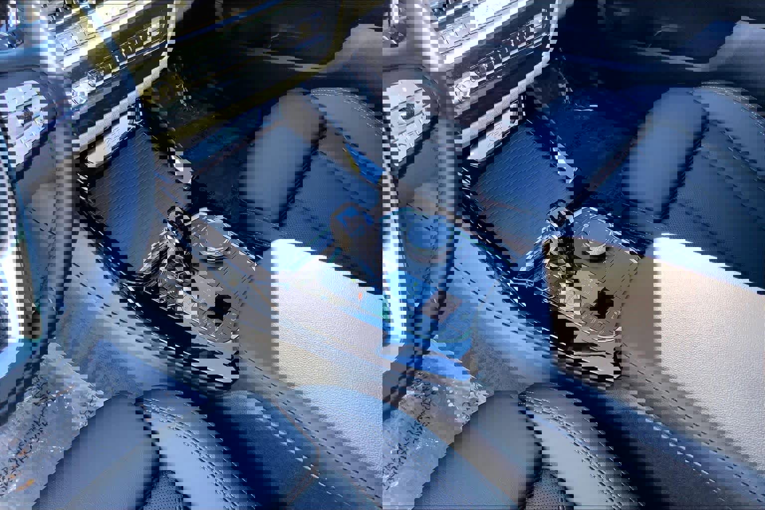 Used 2023 BMW X3 xDrive30i w/ Convenience Package image 16