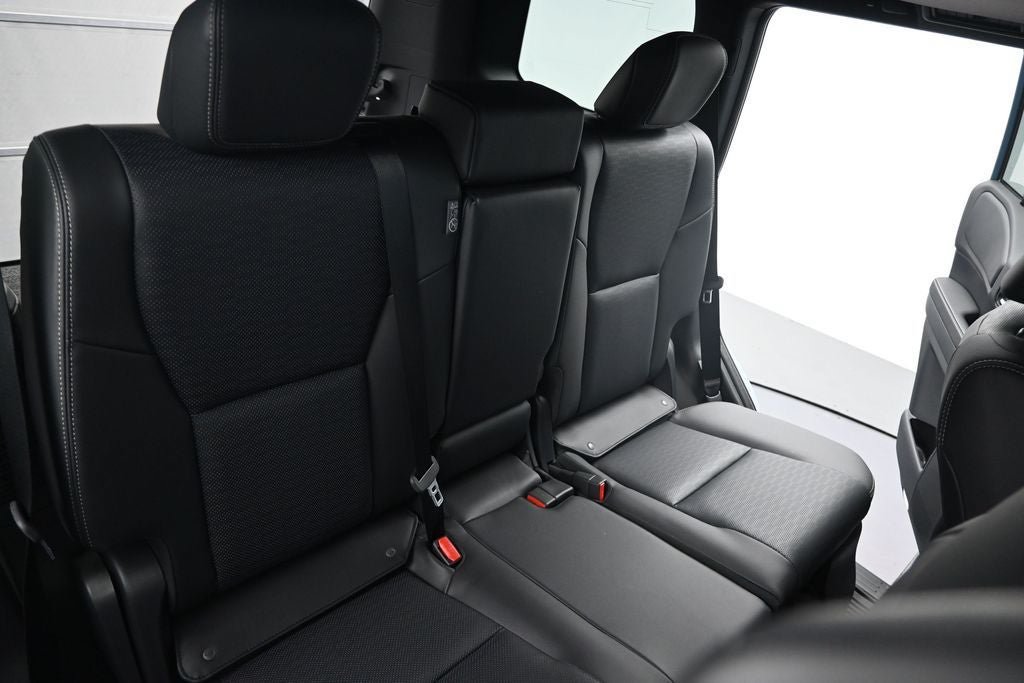 New 2027 Toyota Land Cruiser w/ Premium Package AWD/4WD image 13