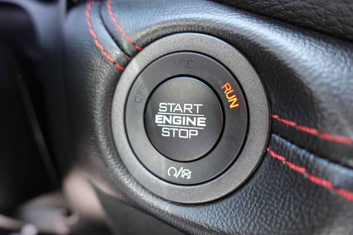Used 2025 Dodge Durango GT w/ Blacktop Package AWD/4WD image 49