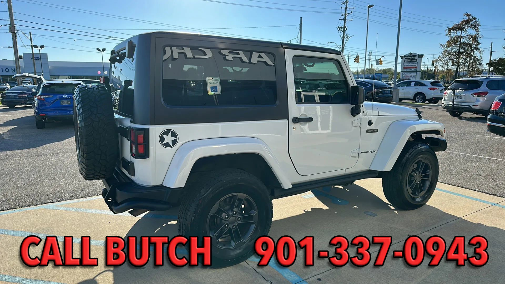 Used 2018 Jeep Wrangler Sport image 6