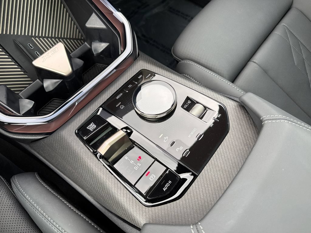 Certified 2025 BMW X3 xDrive30i AWD/4WD image 25