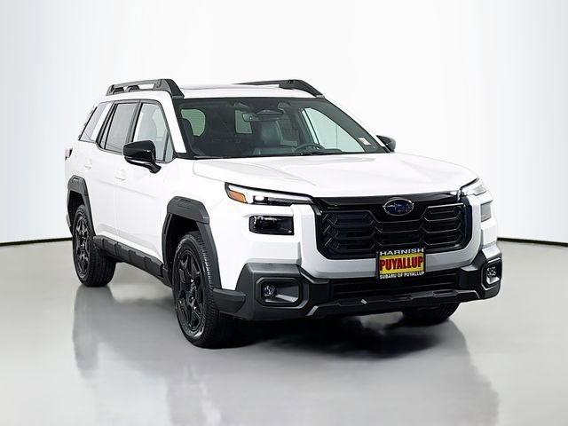 New 2026 Subaru Outback Limited