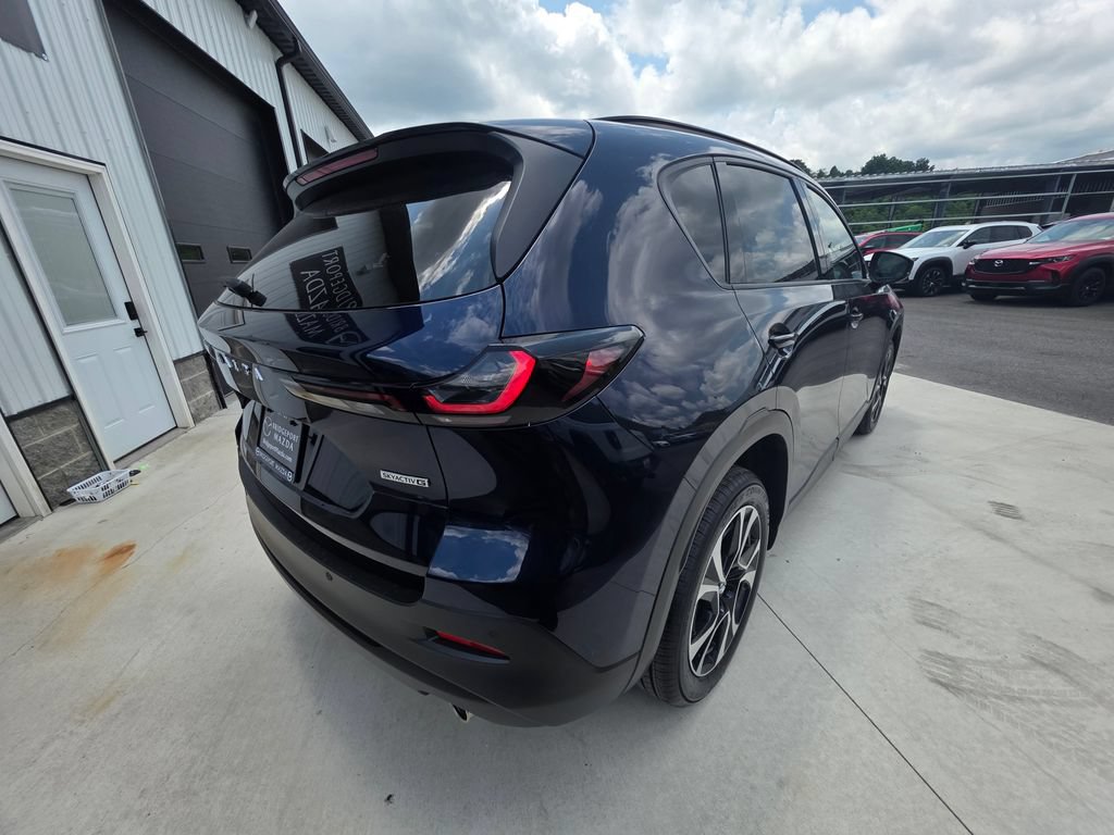 New 2026 MAZDA CX-5 Preferred AWD/4WD image 6