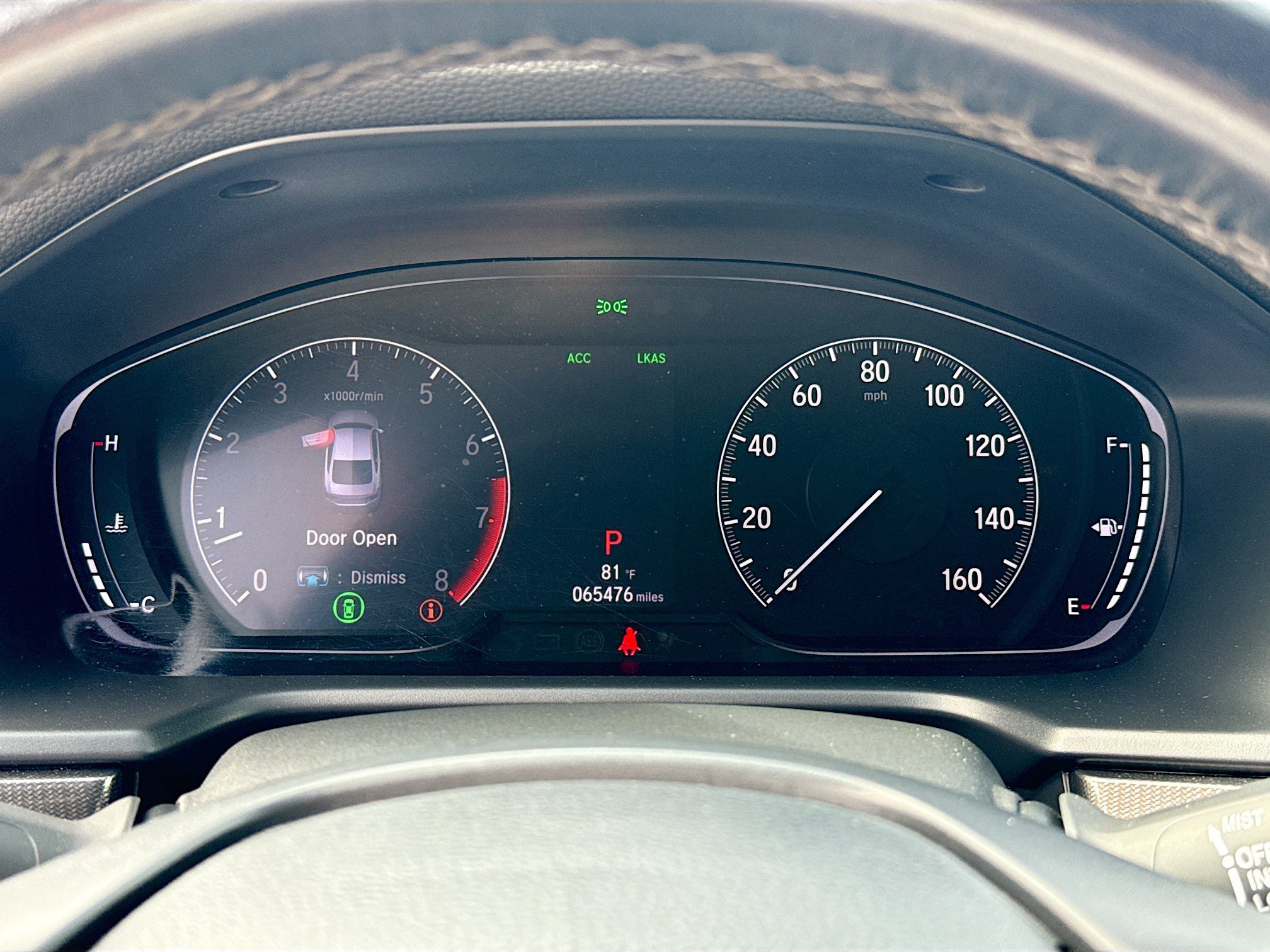 Used 2020 Honda Accord Sport image 36