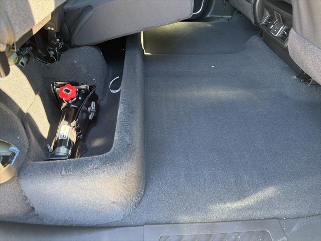 New 2026 Chevrolet Silverado 2500 LT w/ Trail Boss Package image 15