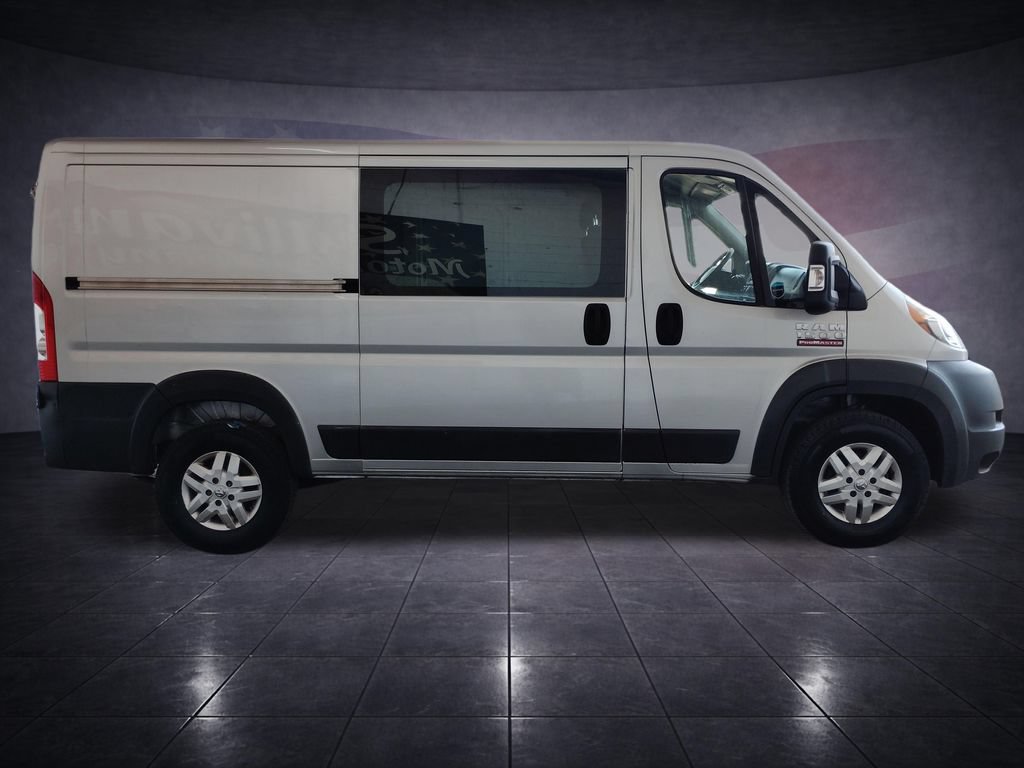Used 2014 RAM ProMaster 1500 FWD image 6