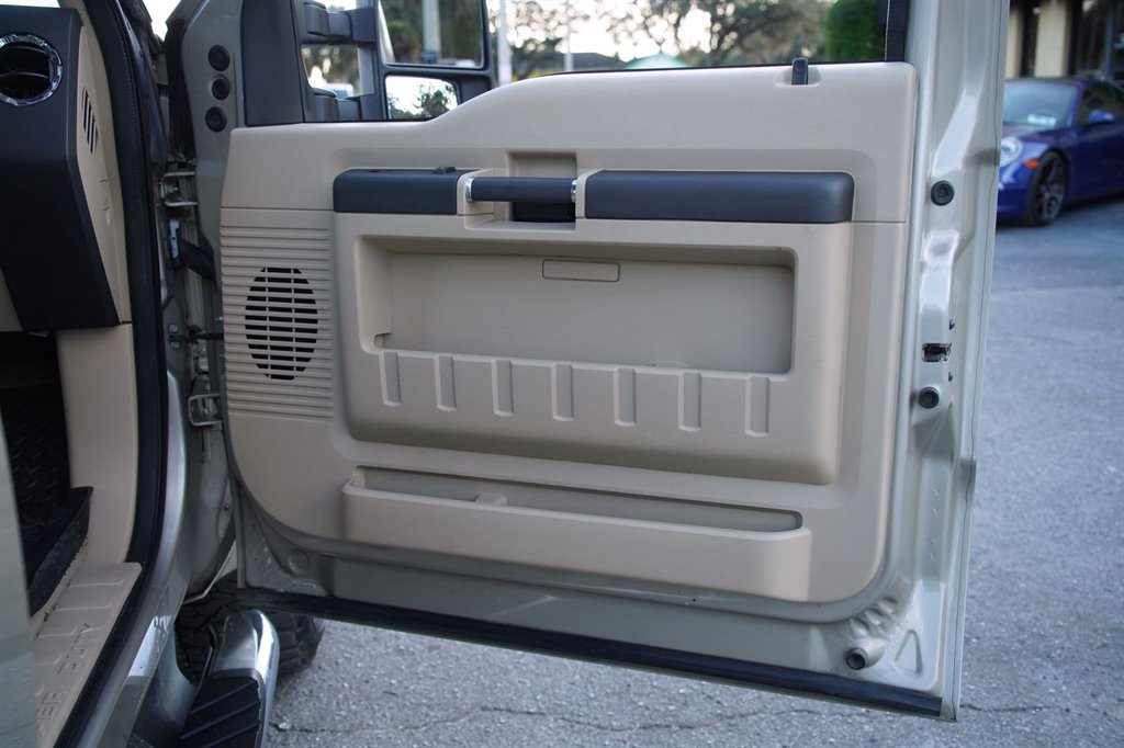 Used 2008 Ford F250 XLT image 40