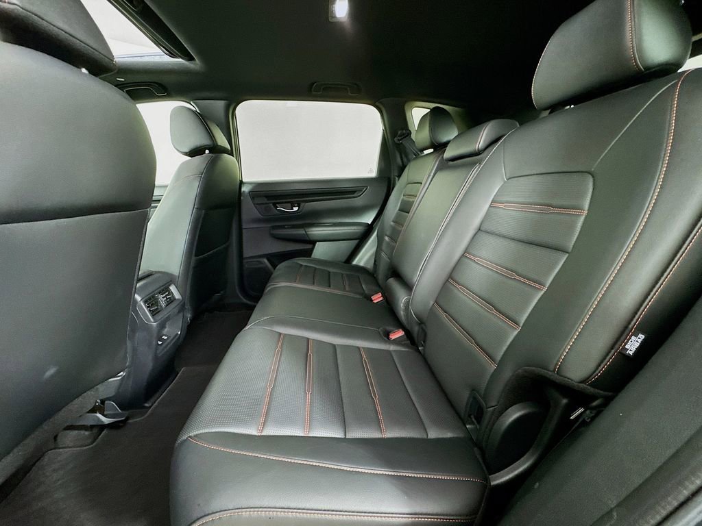 Used 2025 Honda CR-V Sport-L image 32