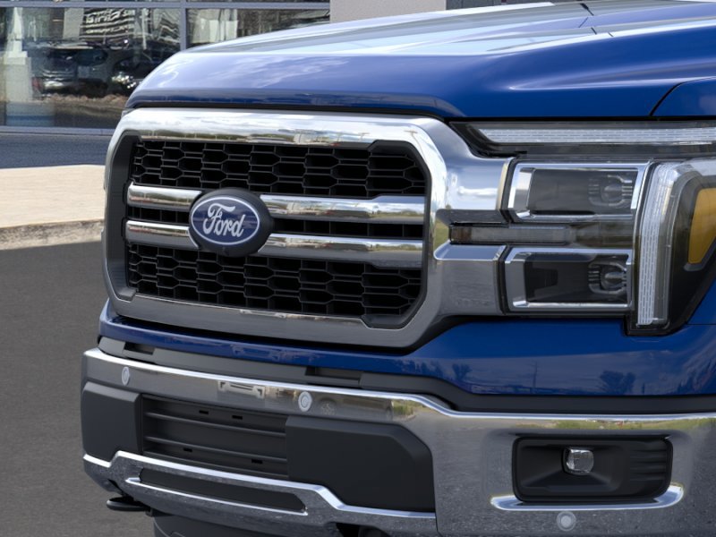 New 2026 Ford F150 Lariat w/ Equipment Group 502A High image 18
