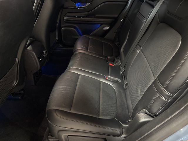 Used 2023 Lincoln Corsair Reserve w/ Jet Appearance Package image 13