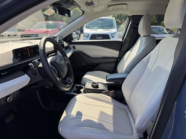 Used 2023 Ford Mustang Mach-E Premium AWD/4WD image 14