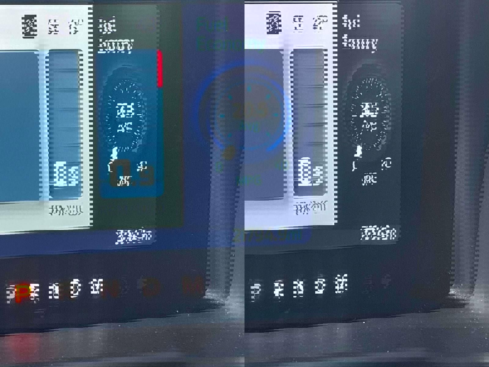 Used 2024 Ford Bronco Outer Banks image 26