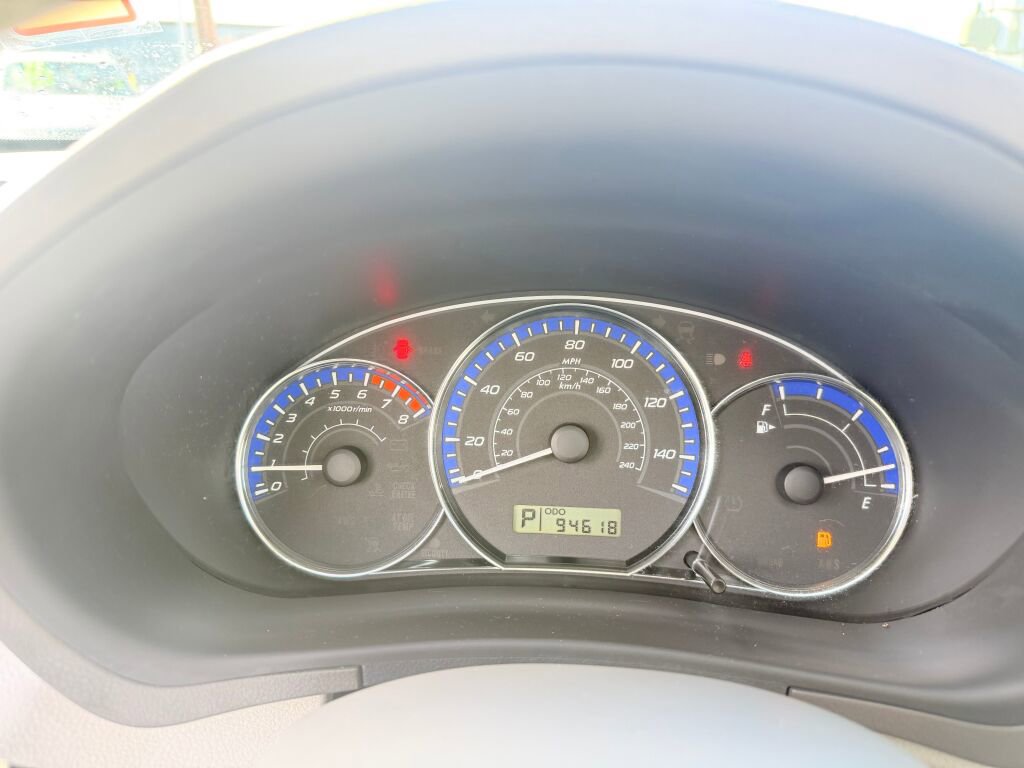 Used 2010 Subaru Forester 2.5X Limited image 13