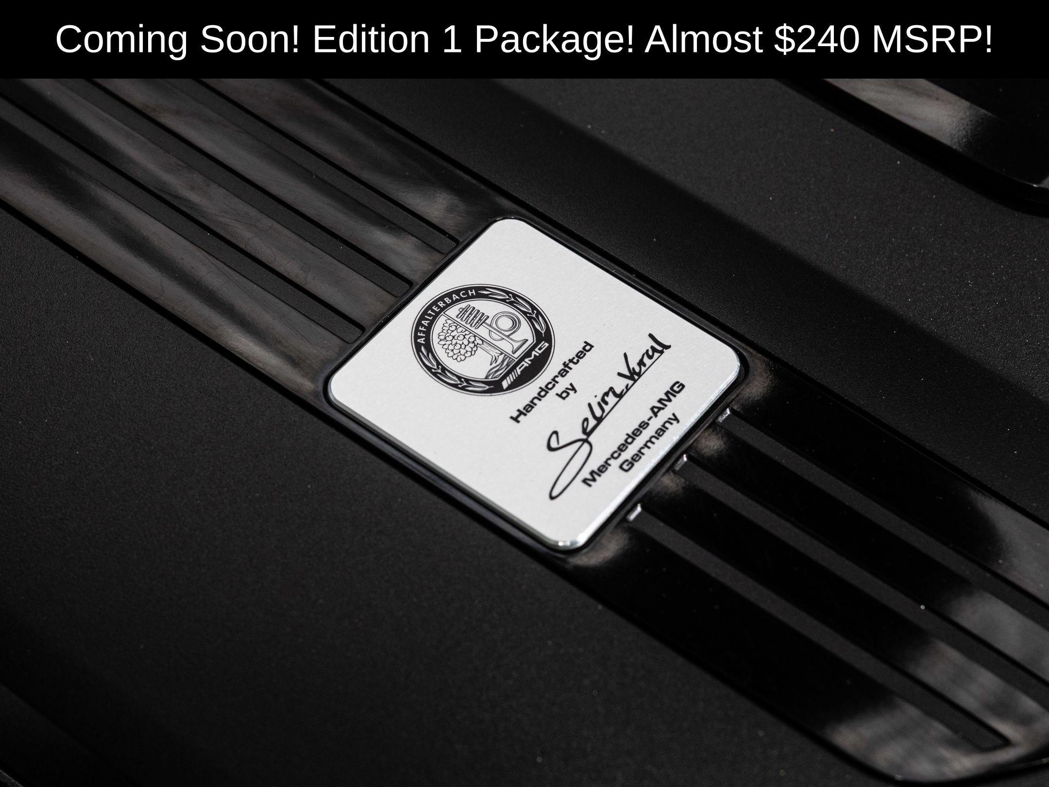 Used 2024 Mercedes-Benz S 63 AMG S w/ Carbon Fiber Exterior Package image 37