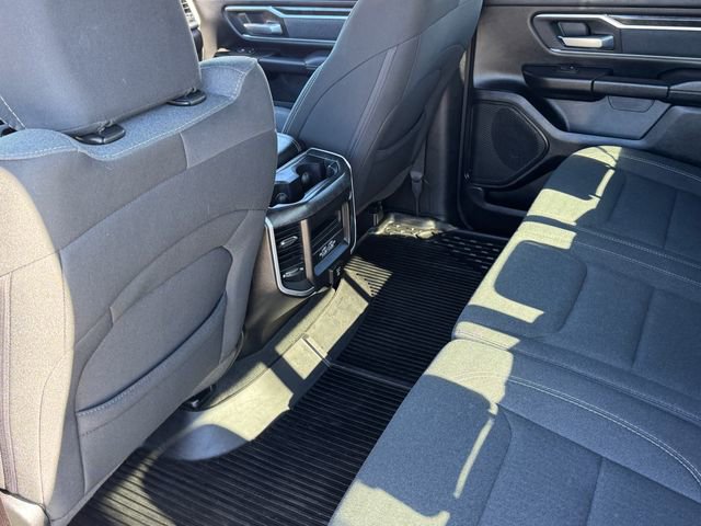 Used 2022 RAM 1500 Big Horn AWD/4WD image 18