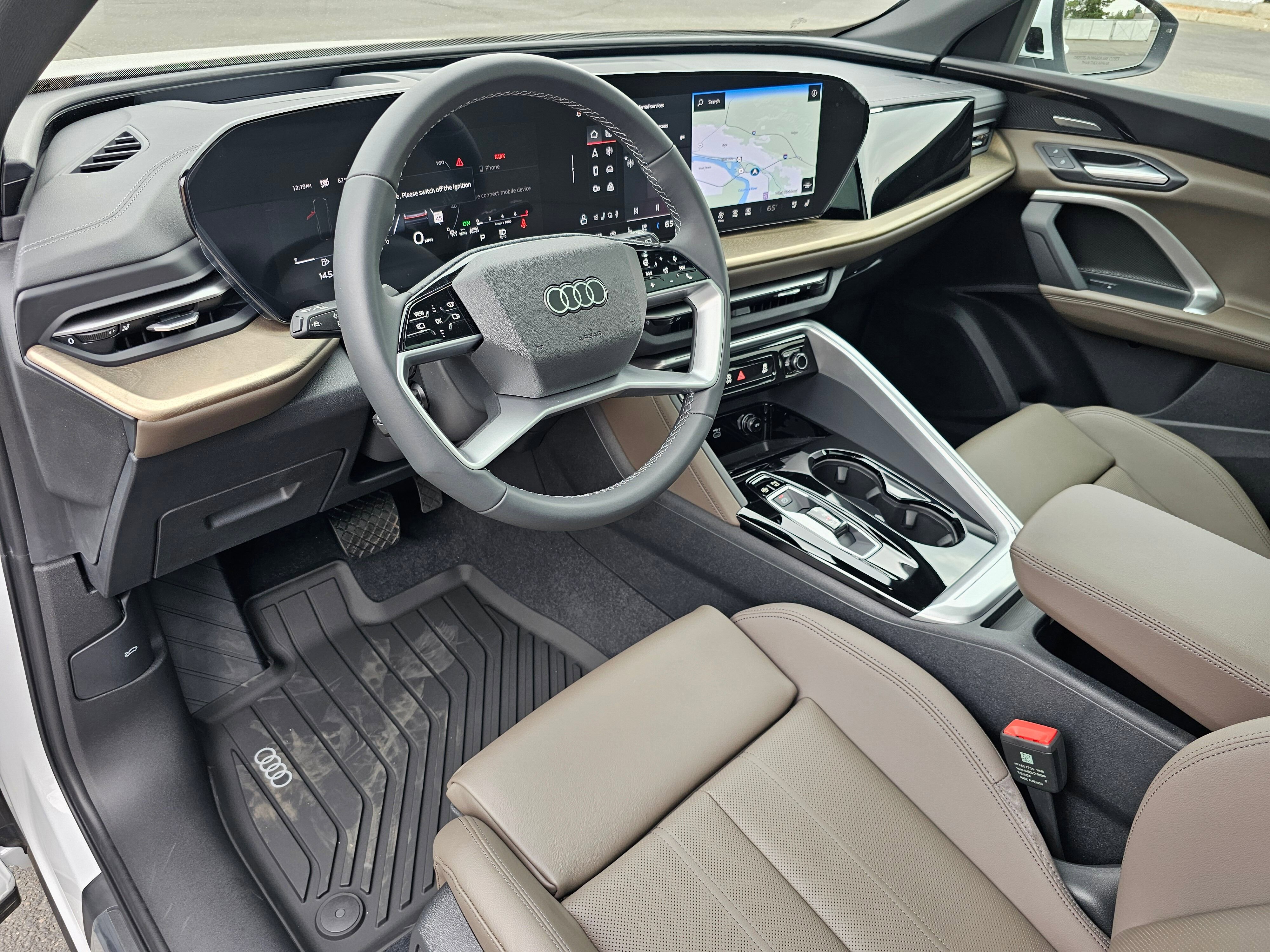 New 2025 Audi Q5 Premium Plus image 2