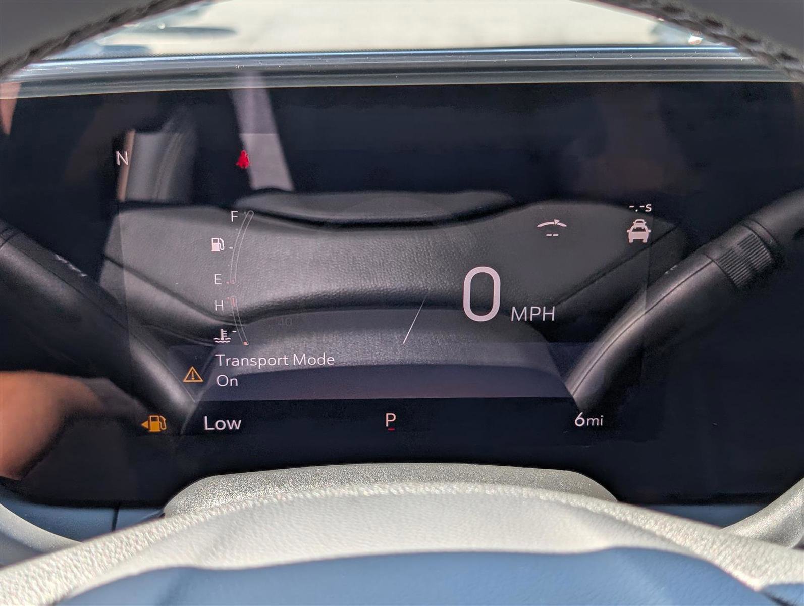 New 2025 Buick Envista Avenir image 28