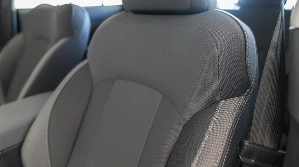 New 2025 Subaru Impreza 2.0i image 25