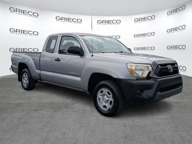 Used 2014 Toyota Tacoma 2WD Access Cab w/ Convenience Package
