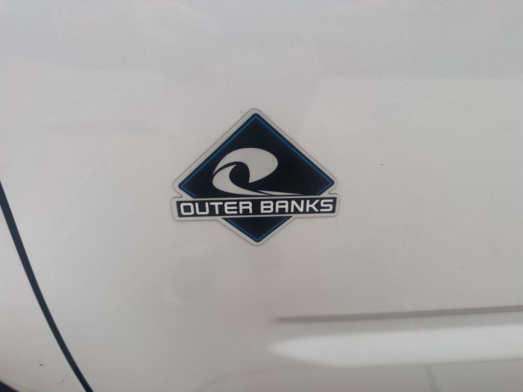 New 2025 Ford Bronco Sport Outer Banks w/ Outer Banks Tech Package+ image 14