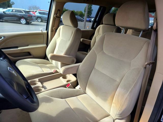 Used 2006 Honda Odyssey LX image 29