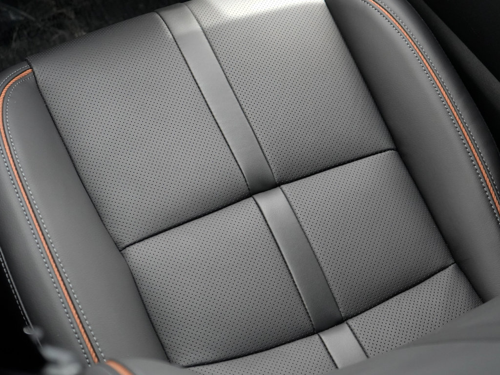 New 2026 MAZDA CX-50 AWD 2.5 S w/ Cargo Package image 35