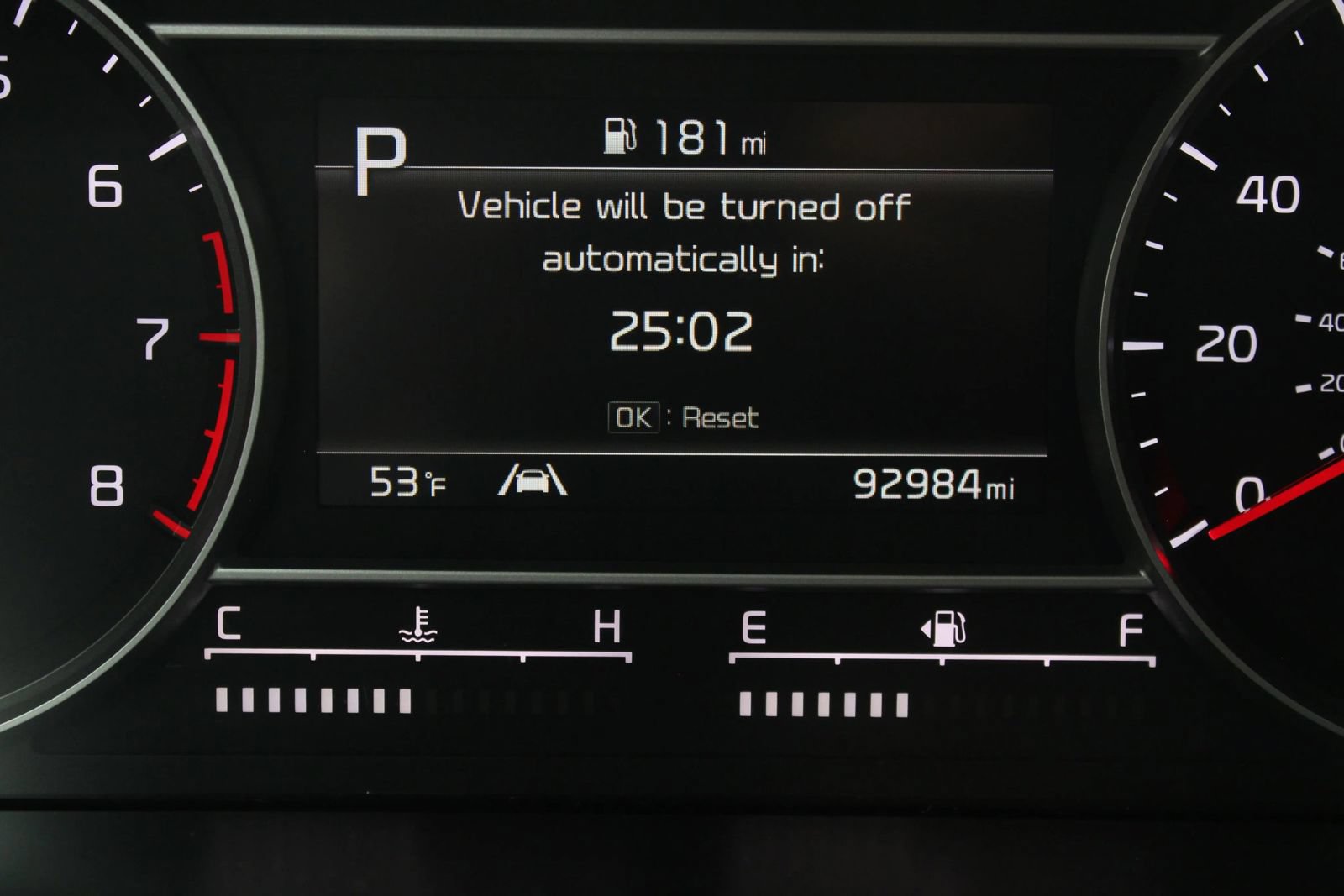 Used 2021 Kia Sorento EX w/ EX AWD X-Line Package image 31