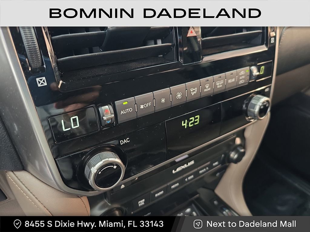Used 2022 Lexus GX 460 Premium image 23