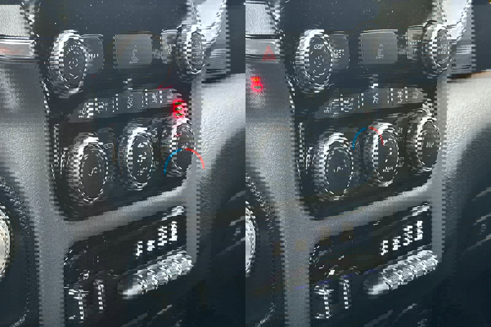 Used 2022 RAM 2500 Laramie image 20