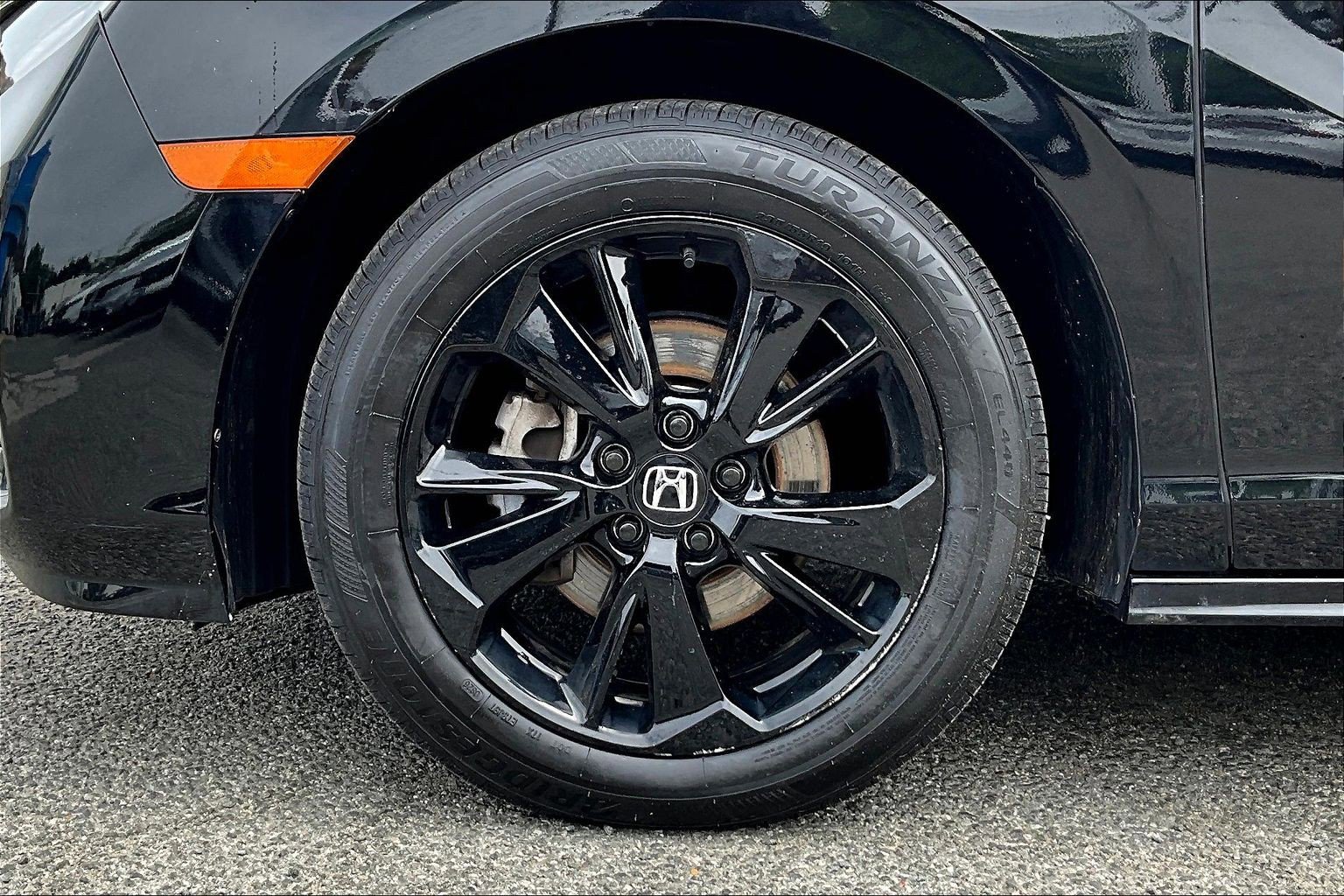 Used 2023 Honda Odyssey Sport image 8