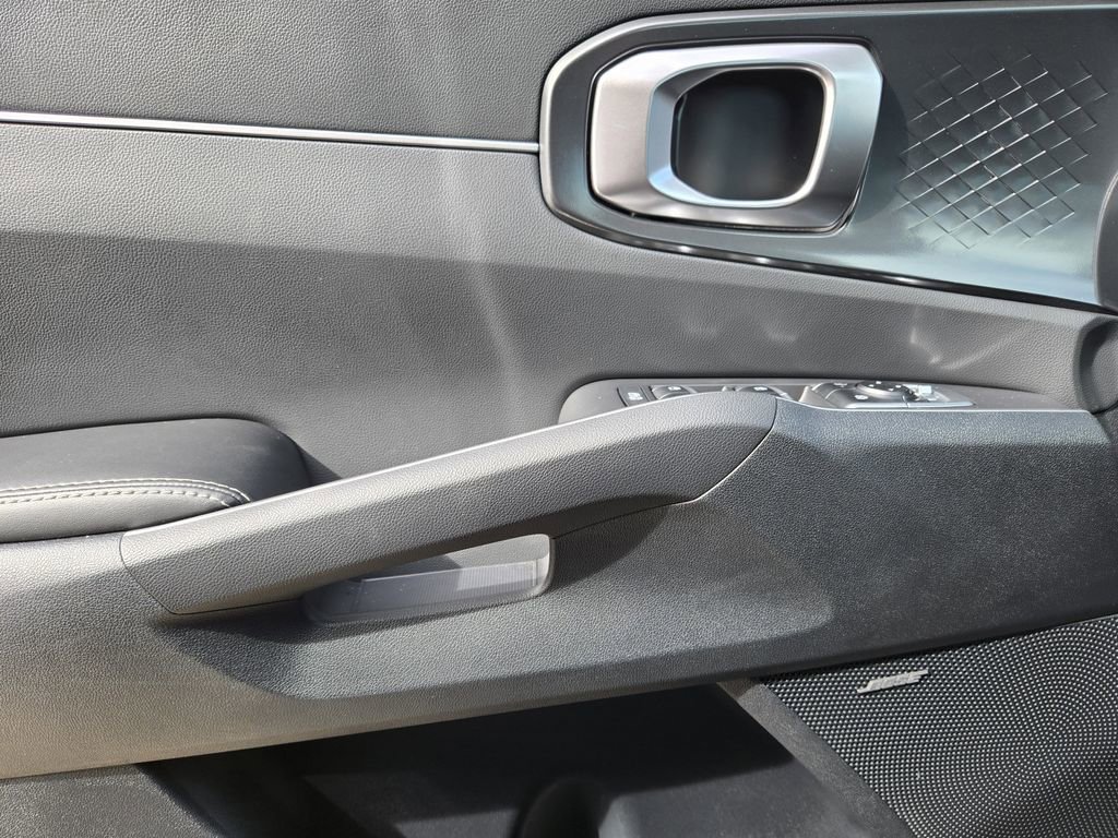 New 2026 Kia Sorento EX w/ EX Premium Package FWD image 20