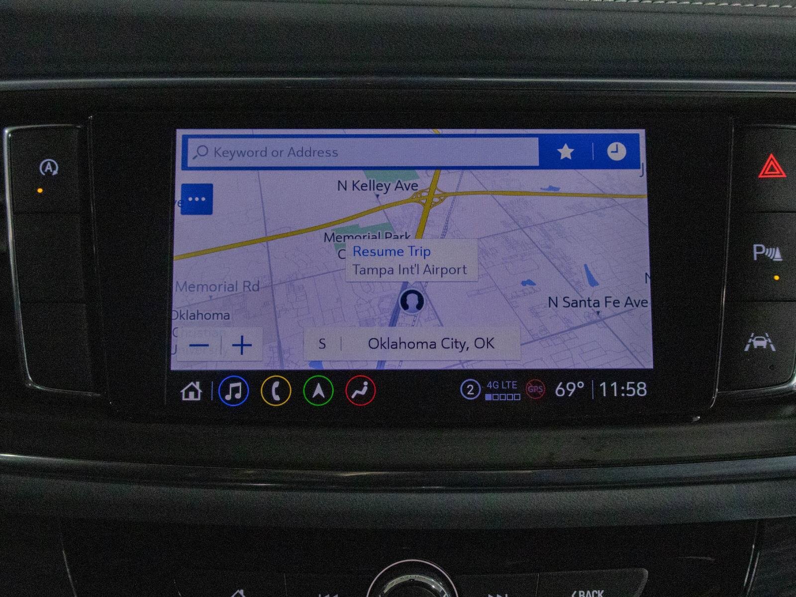 Used 2024 Buick Enclave Premium image 5