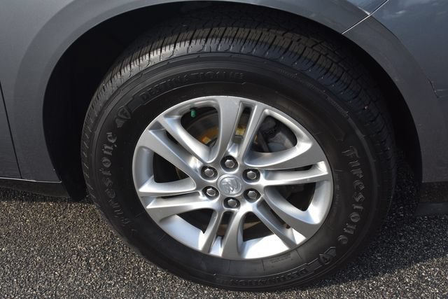 Used 2018 Buick Enclave Essence w/ Trailering Package FWD image 11