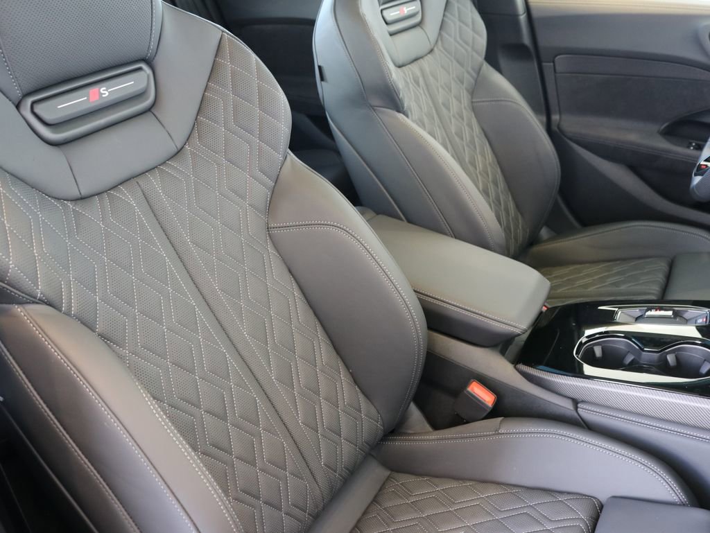 Used 2025 Audi S5 Prestige image 41