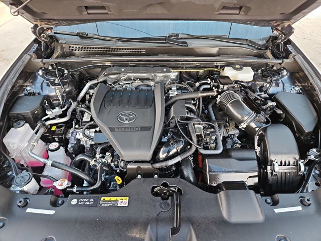 Used 2024 Toyota Crown Platinum image 24