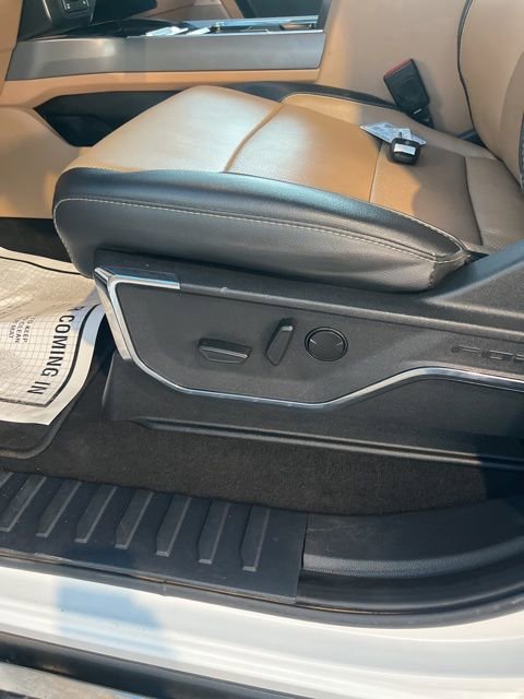 Used 2024 Ford F350 Lariat w/ FX4 Off-Road Package image 14