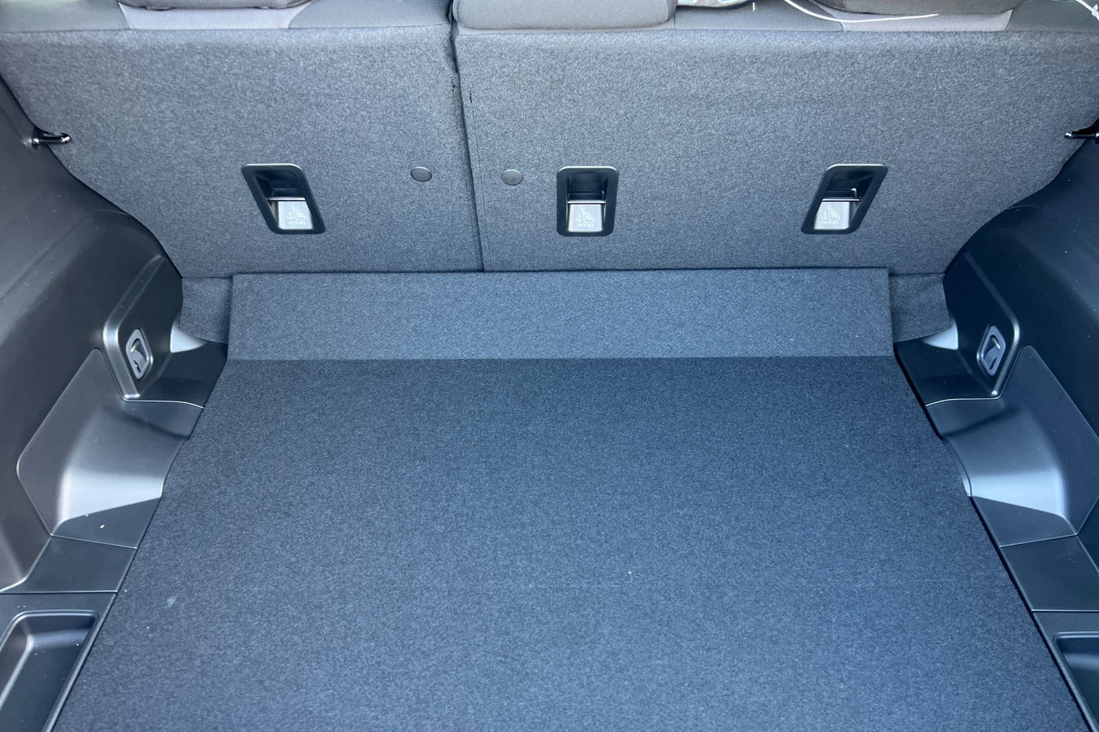 New 2026 Subaru Impreza 2.0i Sport image 15