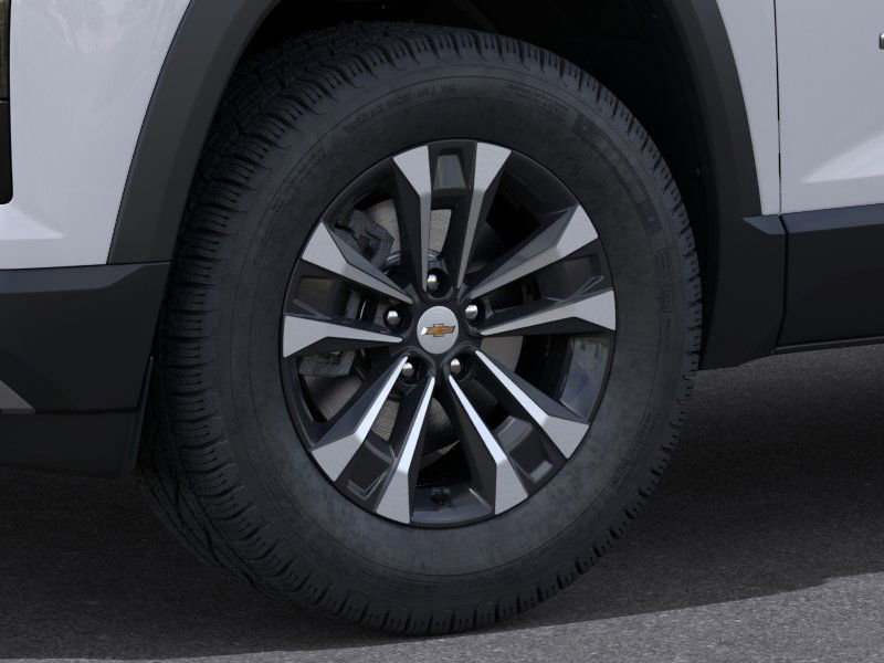 New 2026 Chevrolet Equinox LT w/ Safety and Technology Package image 33