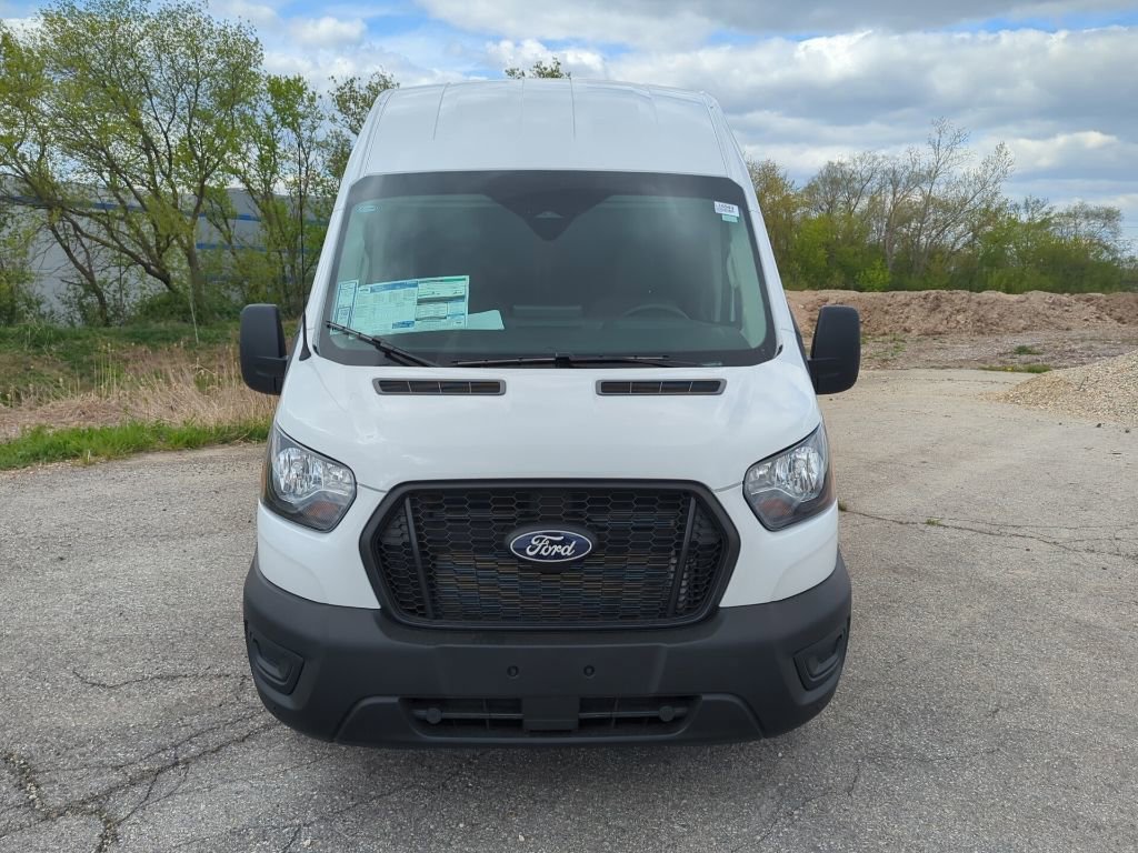 New 2026 Ford Transit 350 148 High Roof RWD image 3