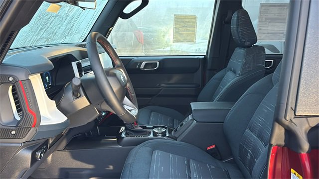 New 2026 Ford Bronco Heritage Edition image 24