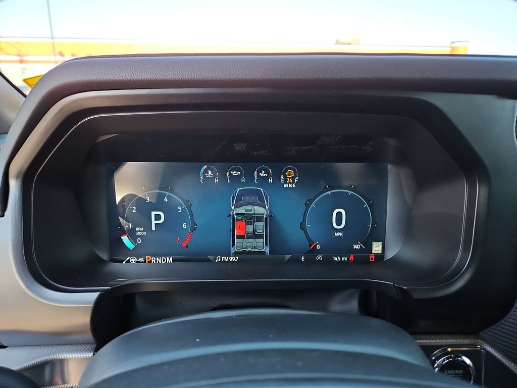 New 2026 Ford F150 Raptor AWD/4WD image 26