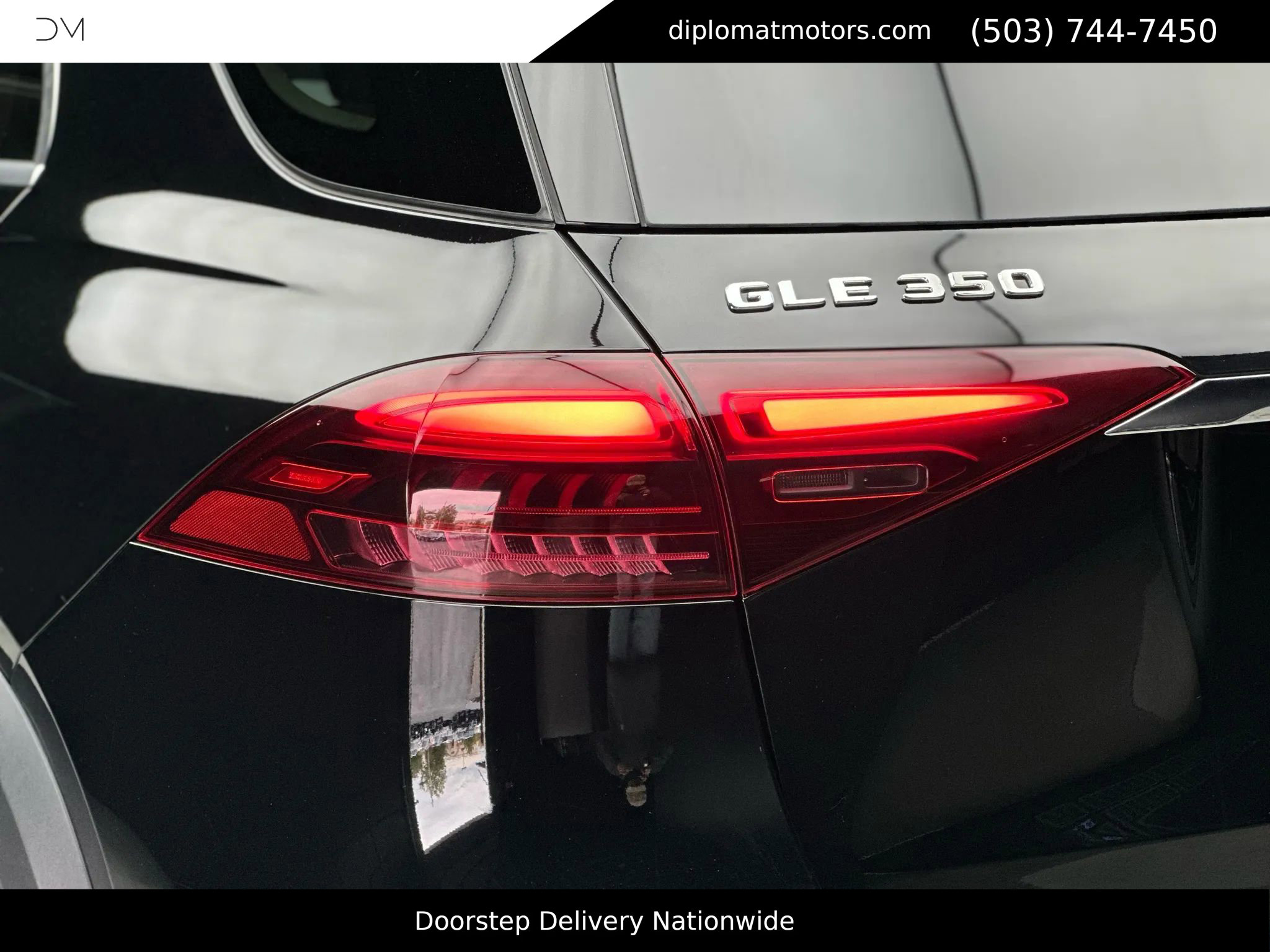 Used 2025 Mercedes-Benz GLE 350 4MATIC image 15