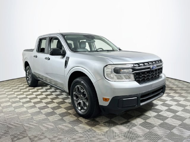Used 2024 Ford Maverick XLT w/ XLT Luxury Package FWD image 1