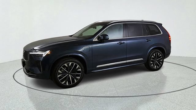 New 2026 Volvo XC90 T8 Ultra w/ Protection Package Premier AWD/4WD image 3