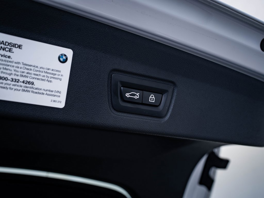 Used 2023 BMW 430i Gran Coupe image 37