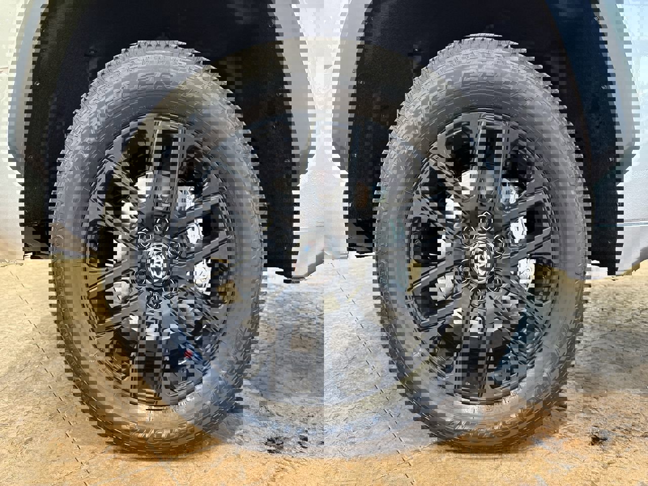 New 2026 Toyota Tundra Limited image 10