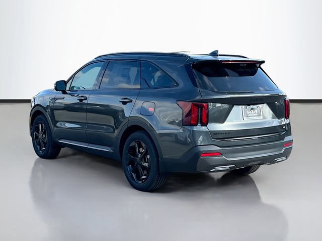 New 2026 Kia Sorento SX Prestige AWD/4WD image 5